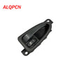 Benz Van MB100 MB140 Gray Front Right Interior Door Handle (1994-2005)