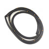 Door Rubber Seal Rear RH Fits Toyota Corolla AE80 AE82 EE80 4D SED 1983-87 D09