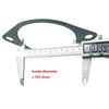Dodge 5.9L Cummins Car Vacuum Pump Mounting Gasket (1989-2002)