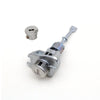 Hyundai Santa Fe Glove Box & Door Lock Cylinder w/ 2 Keys (2013-2018)