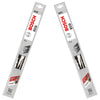 Nissan 200SX S14 S15 Front Pair Eco Wiper Blades Set (1994-2002)