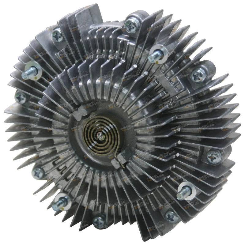 Landcruiser Prado Viscous Fan Clutch / 1KZ-TE 3.0L Diesel (2002–2009)