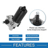 Ford E-150 E-250 E-350 Windshield Wiper Motor (1995-1996)