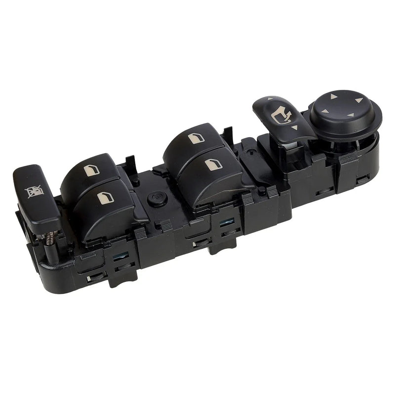 Peugeot 807, Citroen C8, C5 Power Window Master Switch (2002-2008)