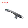 Honda City Chrome Front Right Exterior Side Door Handle (2009-2013)