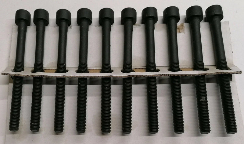 Nissan Juke Qashqai Duster HEAD GASKET & BOLTS (2014–2018)