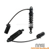 Harley Electra Glide Ultra Limited 13" Rear Shock Absorbers (2014-2023)