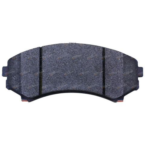 Mazda E2000 E2500 Brembo Front Disc Brake Pad Set (1997-2006)