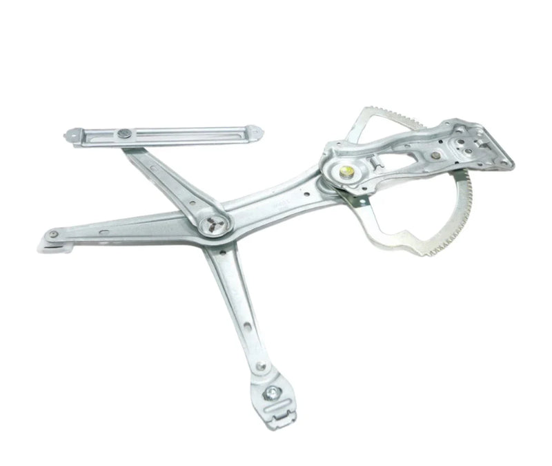 Mercedes Benz ML320 W163 Front Left Window Regulator W/o Motor (1998–2005)