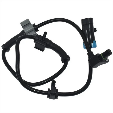 GMC Chevrolet Cadillac Front ABS Wheel Speed Sensors (2000-2015)