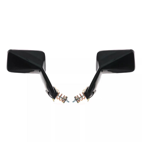 Mazda Capella / MX6 1987-1992 Square Fender Mirrors Set