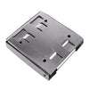 Boat, Marine, Truck Adjustable Stainless Folding Drink Holder