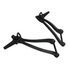 Kawasaki Ninja ZX10R ZX6R Passenger Footrest Peg Bracket (2008-2010)