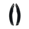 Mitsubishi Lancer, Outlander, Eclipse Carbon Look Steering Wheel Shift Paddle