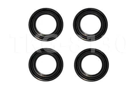 Mitsubishi Pajero Sport 4 x Rocker Cover Oil Seals (2008-2014)