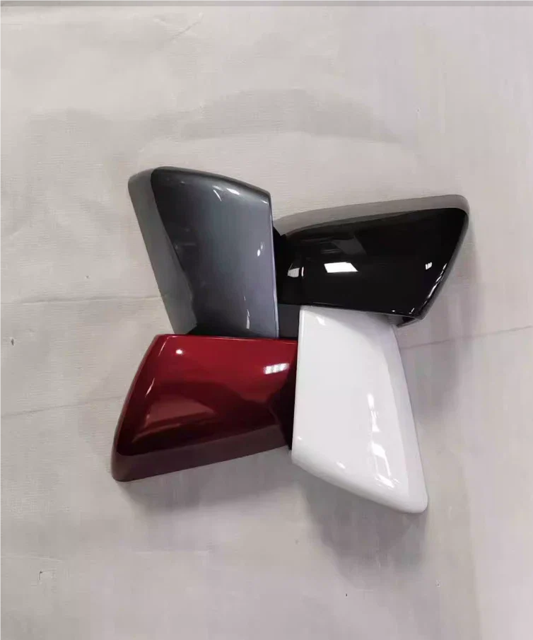Tesla Model Y Mirror Cover Cap