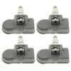 Dodge Challenger 4 Pcs Tire Pressure Sensors (2015-2023)