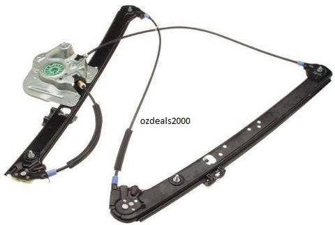 2000-2006 BMW X5 E53 Front Right Driver Side Power Window