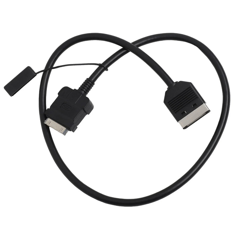 iPhone for Land Rover Jaguar 30pin Connector Cable