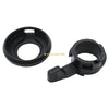 Arctic Cat Bearcat 250 300 400 500 Choke Lever & Cover