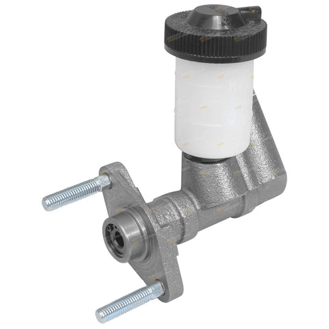 Ford Courier (1999 - 2006) WL-T 2.5L Diesel RWD 4X4 Clutch Master Cylinder