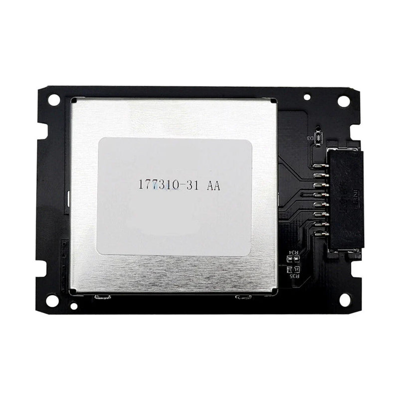 Opel Astra J LED DRL Power Module Control Unit (2010-2015)