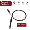 Polaris Ranger Crew 500 Gear Selector Shift Cable (2011–2013)