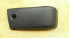 Toyota Hilux Pickup LN50 LN60 Front Bumper Ends 2 x Black (1984-1988)