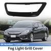 Honda Accord Front Right Fog Light Grill (2013-2015)