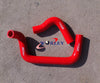 Datsun 1200 3 Row Aluminum Radiator & Silicone Hose (1970-1972)