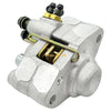 Polaris Scrambler 400 500 2 x Rear Brake Caliper & Pads (1998–2004)