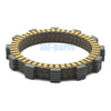 Yamaha YZF R1, XS650 Clutch Friction Plate Kit (1998-2003, 1975-1979)