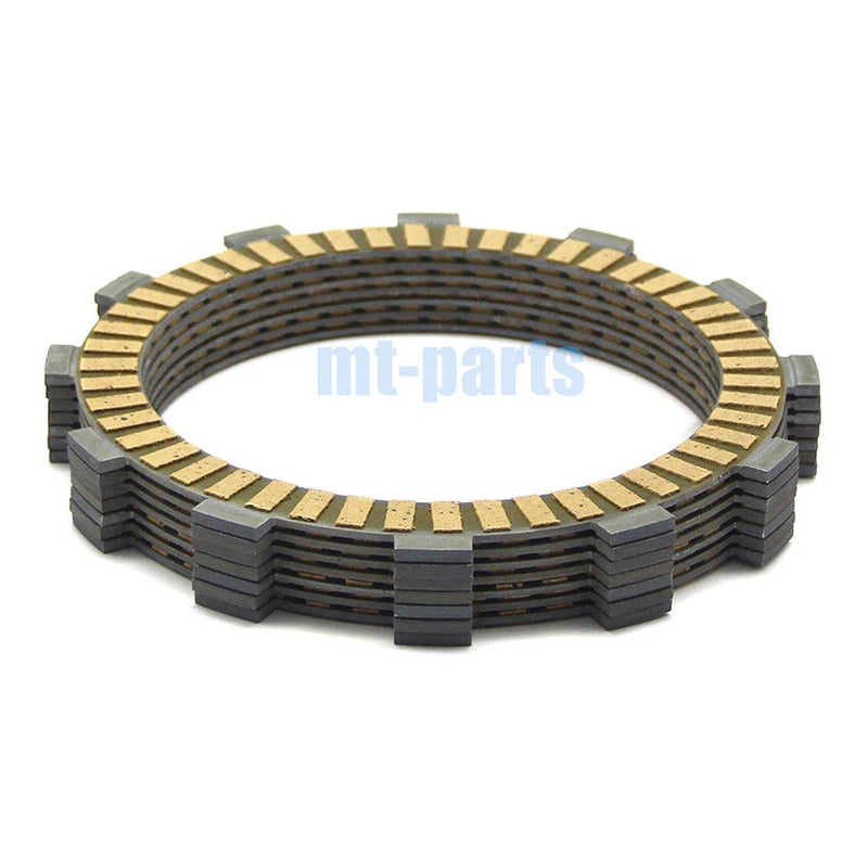 Yamaha YZF R1, XS650 Clutch Friction Plate Kit (1998-2003, 1975-1979)