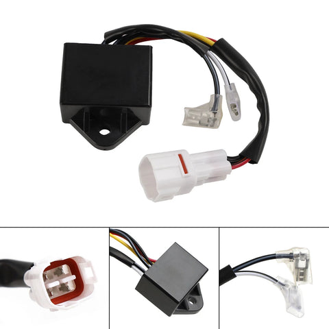 Suzuki LT80 Quadsport 80 CDI Module (1996-2006)