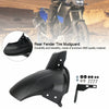 Yamaha Tenere 700 XT700Z Rear Fender (2019-2023)