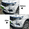 Nissan Navara NP300 Daytime Running Light Turn Signal Lamp (2015-2019)