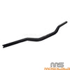Harley Sportster 883 / 1200 1-1/8" Black Club Style Handlebar (2004-2023)