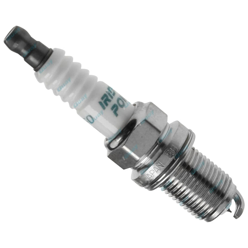 Toyota Crown MS65 6 cyl 2.3L 1975 Set of 6  Iridium Spark Plugs