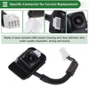 Honda Accord Rear View Camera (2018-2023)
