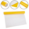 30150CM High Gloss Vinyl Wrap Sticker Decal UV Resistant
