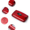 Land Rover Sport / Discovery Carbon Fiber Key Case Cover