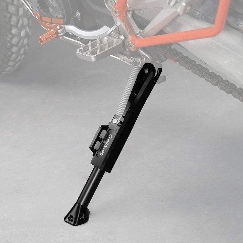 KTM 690 Enduro / SMC, Husqvarna 701 SM Adjustable Kickstand (2008-2024)