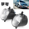 Toyota Yaris Hatchback Fog Lights (2006-2008)