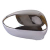 Fiat 500 Chrome Wing Mirror Cover Cap (2007-2023)