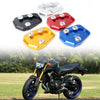 Yamaha MT-09 MT09 Sidestand Kickstand Extension Pad (2013-2015)