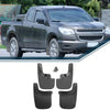 Chevrolet Colorado / GMC Canyon Mud Flap Splash Guard (2015-2022)