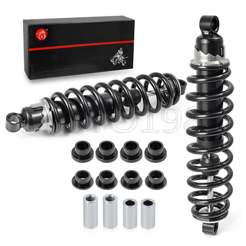 Polaris Ranger 500 700 XP / Crew 2 x Rear Shocks (2005–2014)