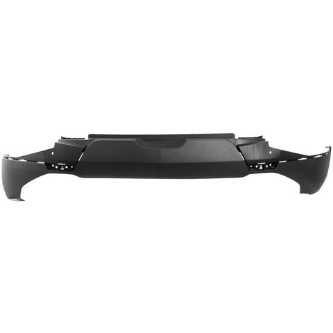 Bumper Cover Fascia Rear Lower for Chevy 84586872