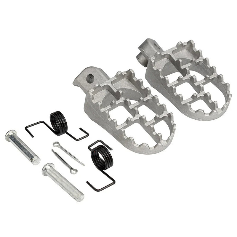 Yamaha TW200 PW50 PW80 Dirt Bikes Foot Pegs