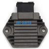 Honda PC800, SH125, FES125 Voltage Regulator (1989-2004)